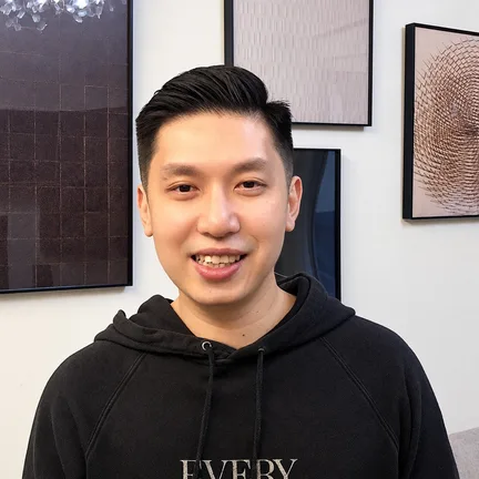 Rocky Zhu
