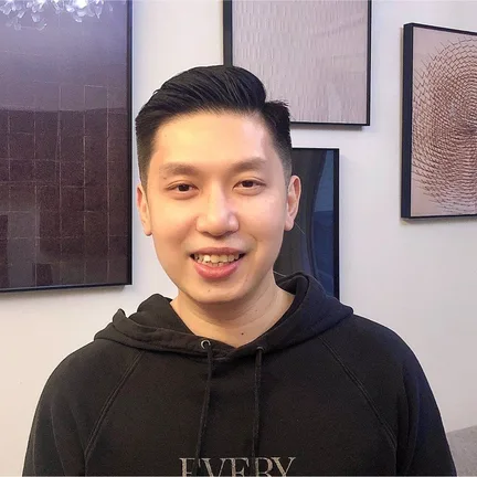 Rocky Zhu
