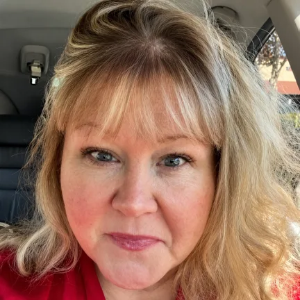 Tricia Joyner