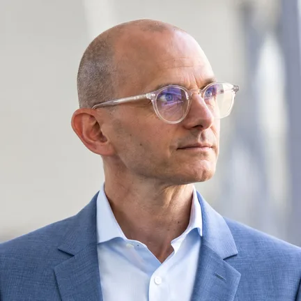 Niko Georgiadis