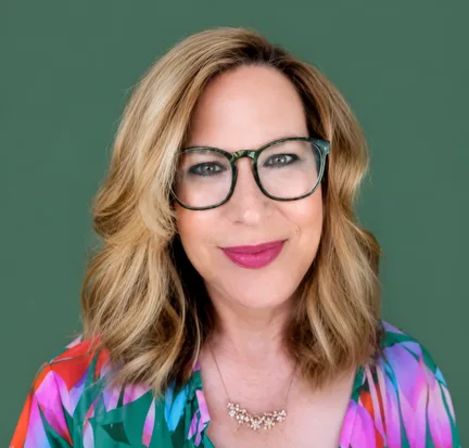 Suzanne Baugher
