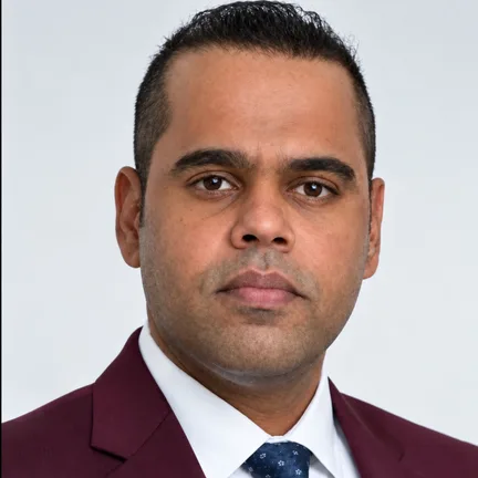 Arun Prasad