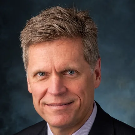 David Reed