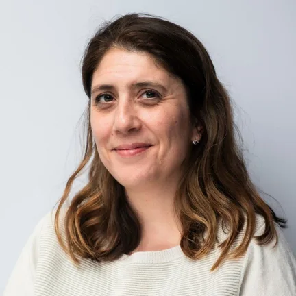 Géraldine Caillens