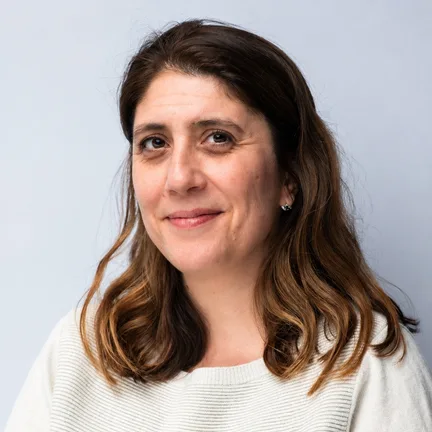Géraldine Caillens