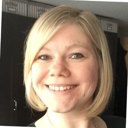 Victoria Walker