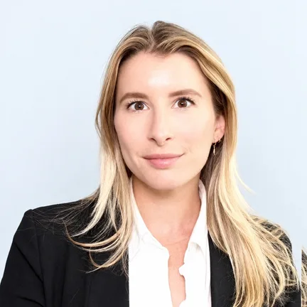 Daniella Bodansky
