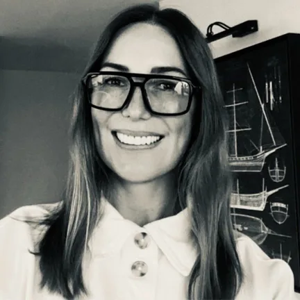 Rachel McHugh