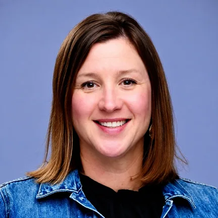 Christy Kruse