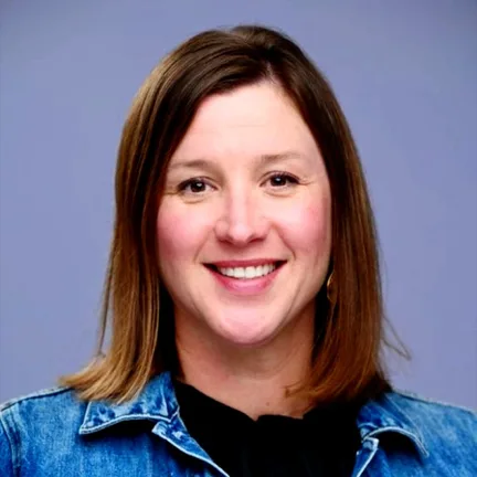 Christy Kruse