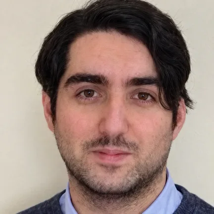 Keian Roohipour