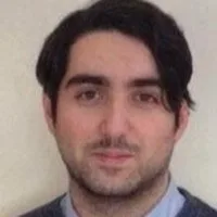 Keian Roohipour