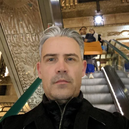 Derek Byrne