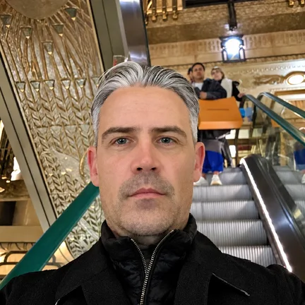 Derek Byrne
