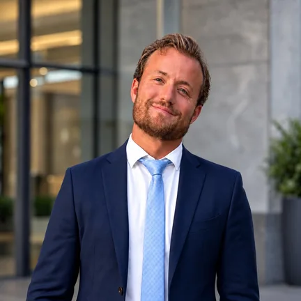 Marnix Jilderda
