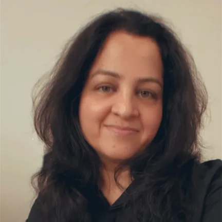 Swetha Gopal