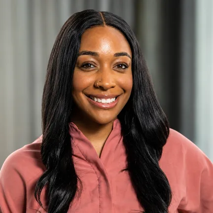 Kamille Byrd