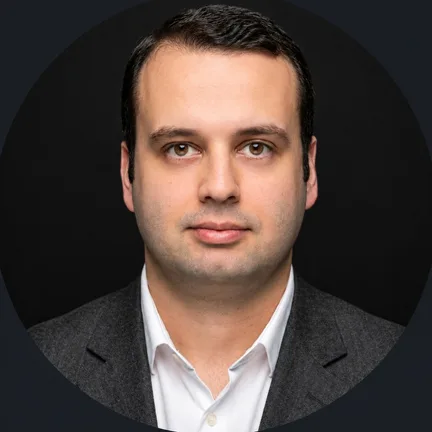 Farid Musabayov