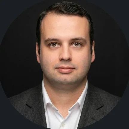 Farid Musabayov