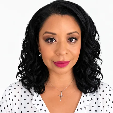 Eliesha Rouse