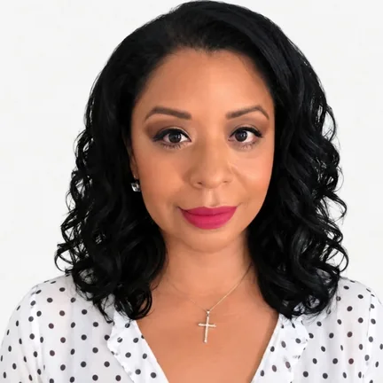Eliesha Rouse